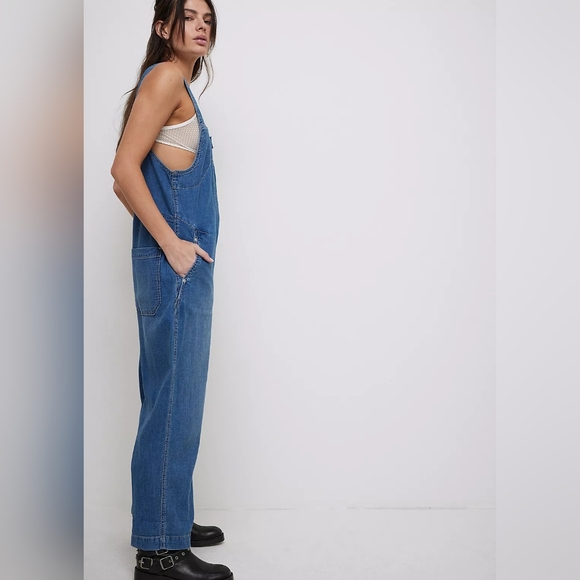 NWOT We The Free Jude One-Piece Sz Large - Picture 4 of 4